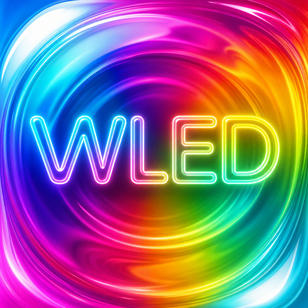 WLED Controller